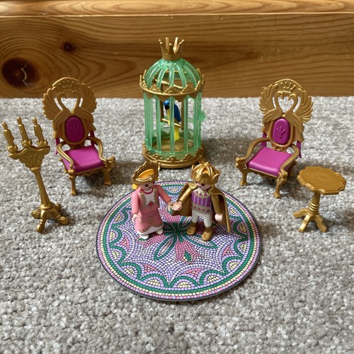 Playmobil prinzessinnenschloss - playmobil,