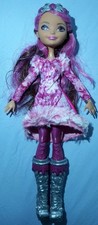 Ever After High Puppe Epic