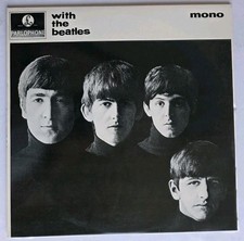 The Beatles 🥇 With The