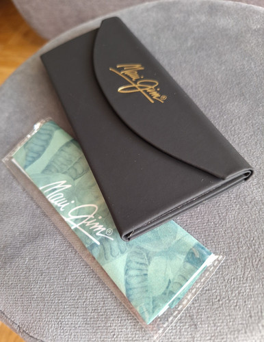 Maui jim brillenetui faltbar - maui,