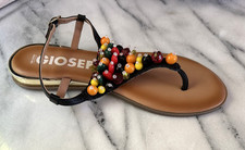 Gioseppo Zehentrenner Flip