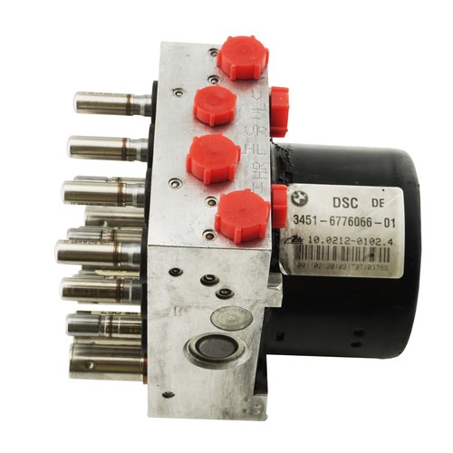 Abs hydraulikblock bmw - abs,