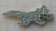 SUCHOI  KAMPF-FLUGZEUG ........................... Flugzeuge&Airlines-Pin (238d)
