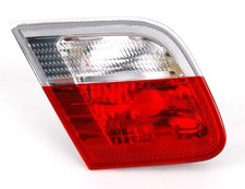 BMW 3 E46 Heckklappe hinten