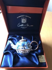 Sammler Miniatur Kännchen