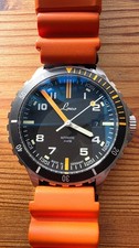 Laco Sport Uhr Mojave 42mm