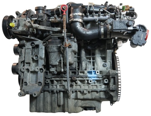 Motor für volvo xc90 - motor, 2,4
