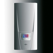 Clage DSX 3200-34327 Durchlauferhitzer vollelektronisch  18-27 KW  Neugerät