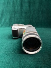 Sony Cyber-shot DSC-F717