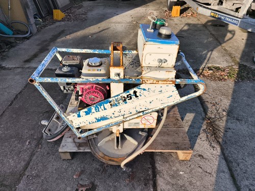Probst 2500 sh uni - kg,