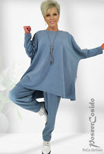 LAGENLOOK Thermo Pulli