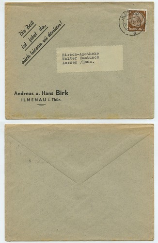 77510 beleg andreas hans - beleg,