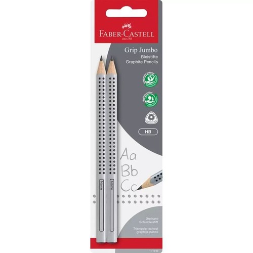 Faber castell bleistift jumbo - bleistift,