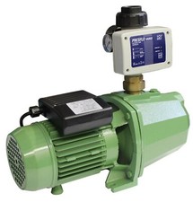 Zuwa Hauswasserwerk Jet 100