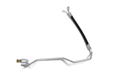 Kältemittelleitung Klima