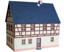 Modellbausatz 0406