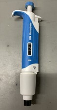Professionelle Einkanal-Mikroliterpipette 0,5-5 Mikroliter