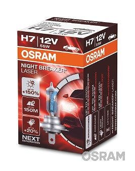 Osram 64210nl night breaker - 64210nl,