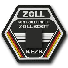 ZOLL, Kontrolleinheit