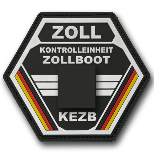 Zoll kontrolleinheit - zoll,,