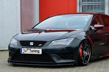 Spoilerschwert Frontspoiler