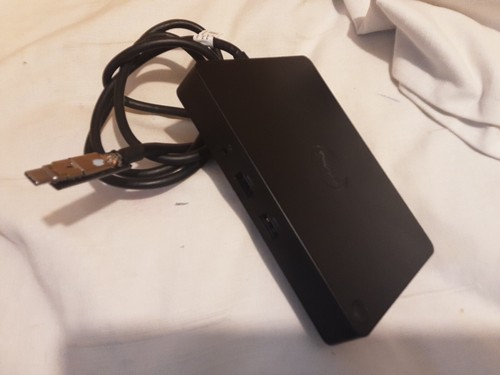 Dell wd15 k17a - dell, wd15/k17a