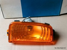 Ford Taunus MK2 Blinker
