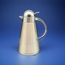 1,5L Thermosflasche Thermoskanne Isolierkanne Kaffeekanne Warmhaltekanne NEU