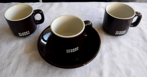 Stck nestlé expresso - nestlé,
