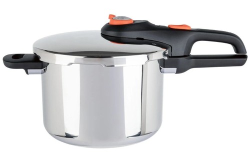 Tefal schnellkochtopf secure - tefal,