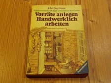 Selbstversorgung auf dem Lande und aus dem Garten Buch Ravensburger Verlag GmbH