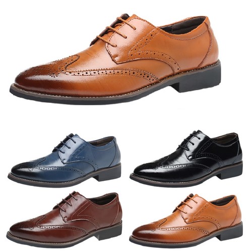 Herren schnürhalbschuhe - herren,