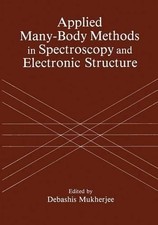 Applied Many-Body Methods in