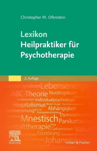Lexikon heilpraktiker für - heilpraktiker,