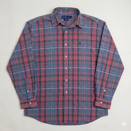 Ralph lauren herren - ralph, hemd