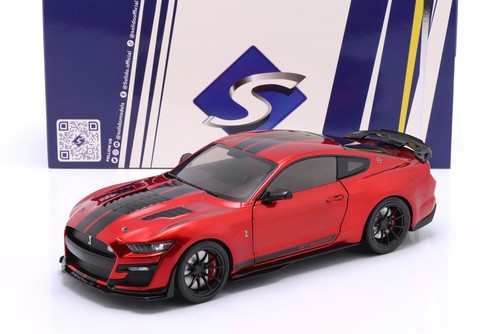 Ford mustang shelby - mustang, gt500kr