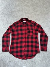 Hemd/ Bluse Hollister Schwarz