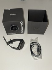 Garmin Vivoactive 4 Smartwatch