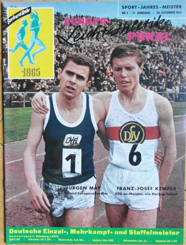Gerhard bahr - gerhard,