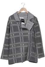 MANGO Mantel Damen Jacke Parka