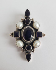 Alter Silber Anhänger