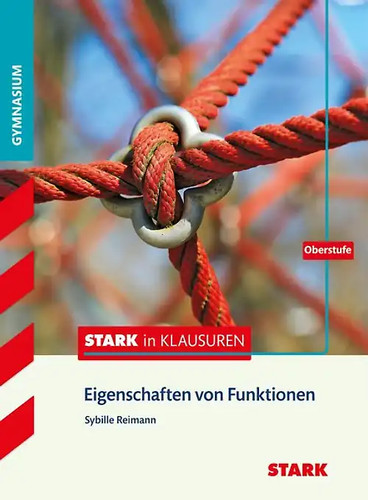 Stark mathematik oberstufe - oberstufe,