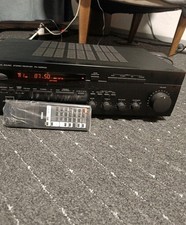Yamaha  Natural Sound Stereo