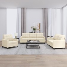 Sofagarnitur kissen sessel - kissen,