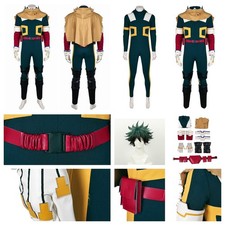 Anime My Hero Academia