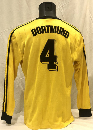 Borussia dortmund bvb 1989 - 1989, /