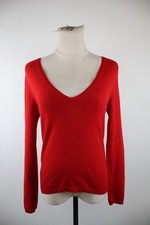 CRUCIANI DAMEN STRICKPULLOVER
