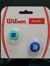 Wilson Vibrationsdämpfer Pro
