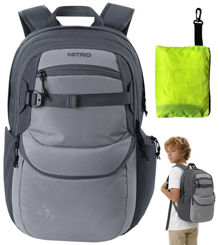 Rucksack jungen schultasche - rucksack,