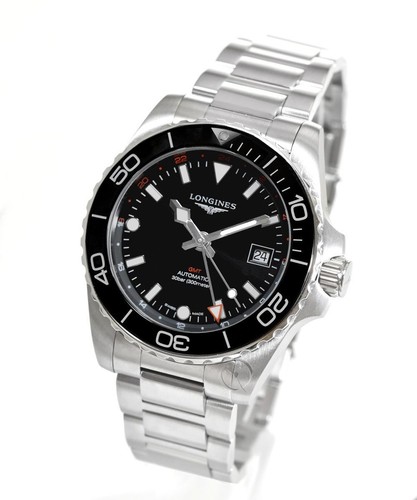 Longines hydro conquest - hydro,